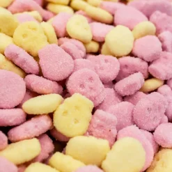 Pändy Sour Skulls