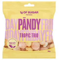 Pändy Tropic Trio
