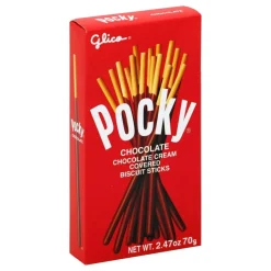Pocky Chocolate