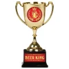 Pokal Beer King