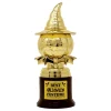 Pokal Best Halloween Costume