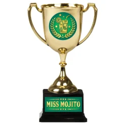Pokal Miss Mojito
