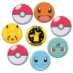 Pokémon Knapper