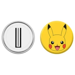 Pokémon Knapper