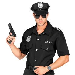 Politiskjorte