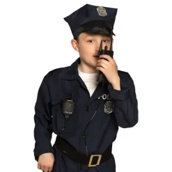 Politi Walkie-Talkie