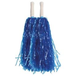 Pom-Poms Blå