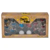 Pong Shots Festspill