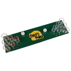 Pong Shots Festspill