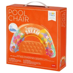 Poollenestolen Tropicana Dream