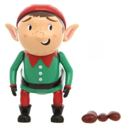 Pooping Elf Godteriautomat