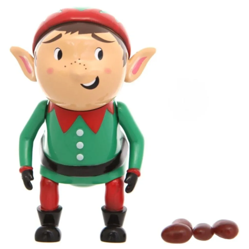 Pooping Elf Godteriautomat