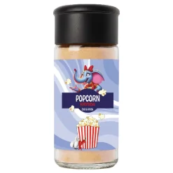 Popcornkrydder Chili & Hvitløk