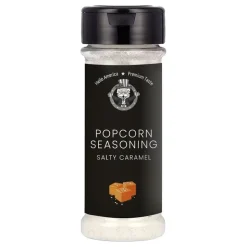 Popcornkrydder Salty Caramel