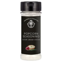 Popcornkrydder Sourcream Onion