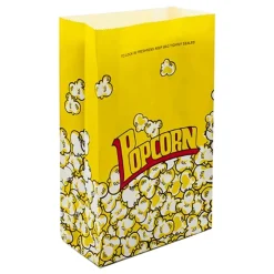Popcornposer