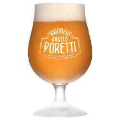 Poretti Kuppelformet Ølglass
