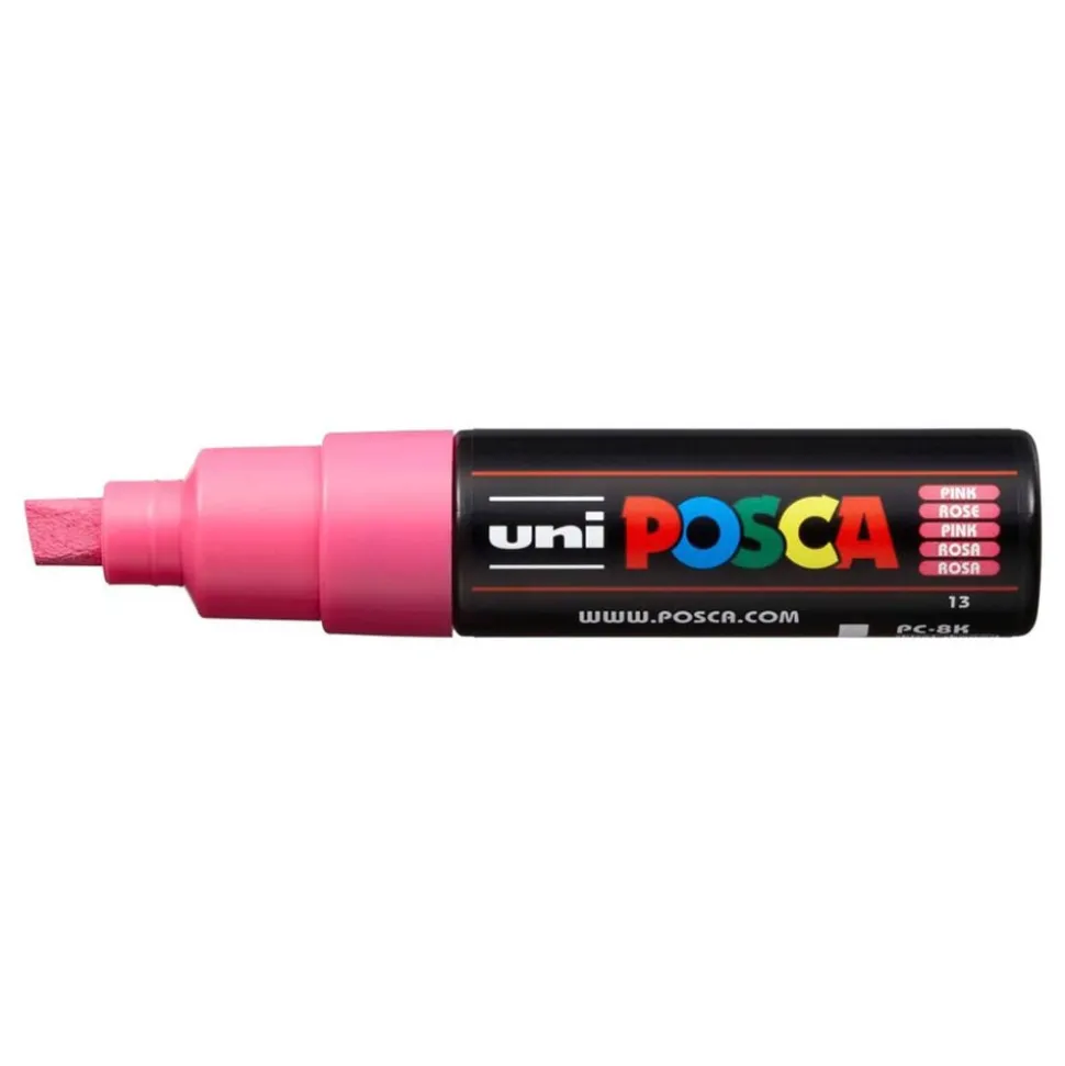 Posca PC-17K Tusjpen 8 mm