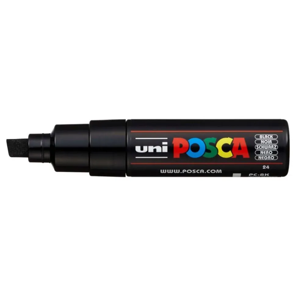 Posca PC-17K Tusjpen 8 mm