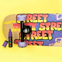 Posca PC-17K Tusjpen 8 mm