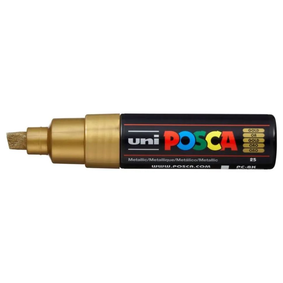 Posca PC-17K Tusjpen 8 mm