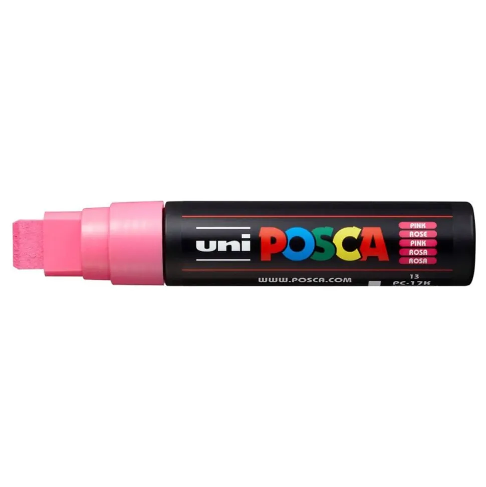 Posca PC-17K Tusjpen 15 mm
