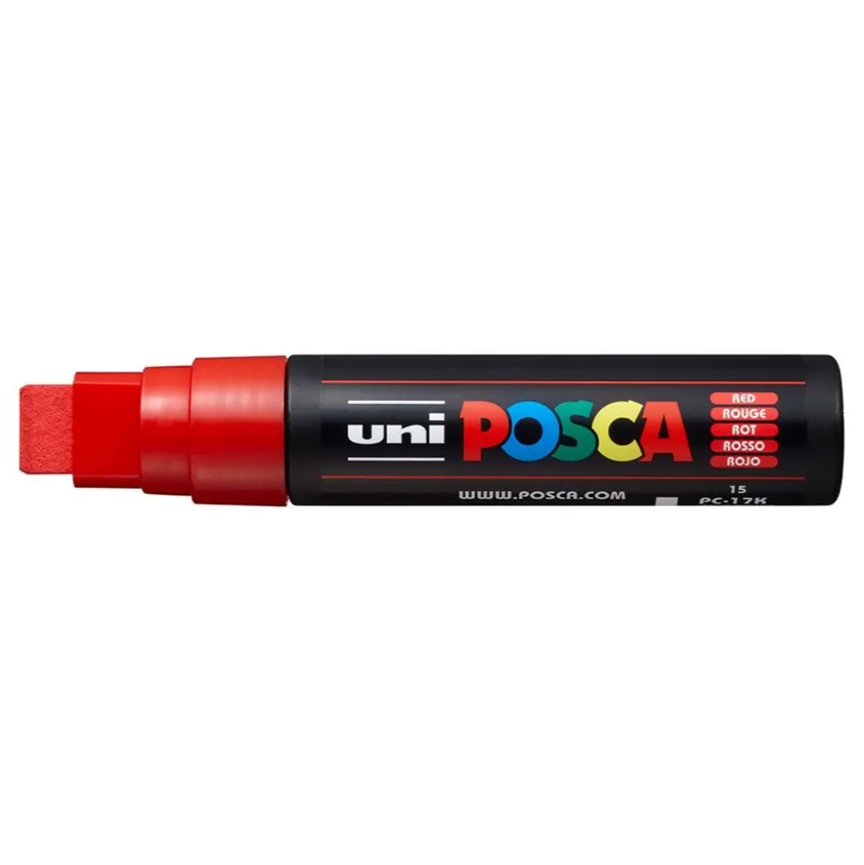 Posca PC-17K Tusjpen 15 mm