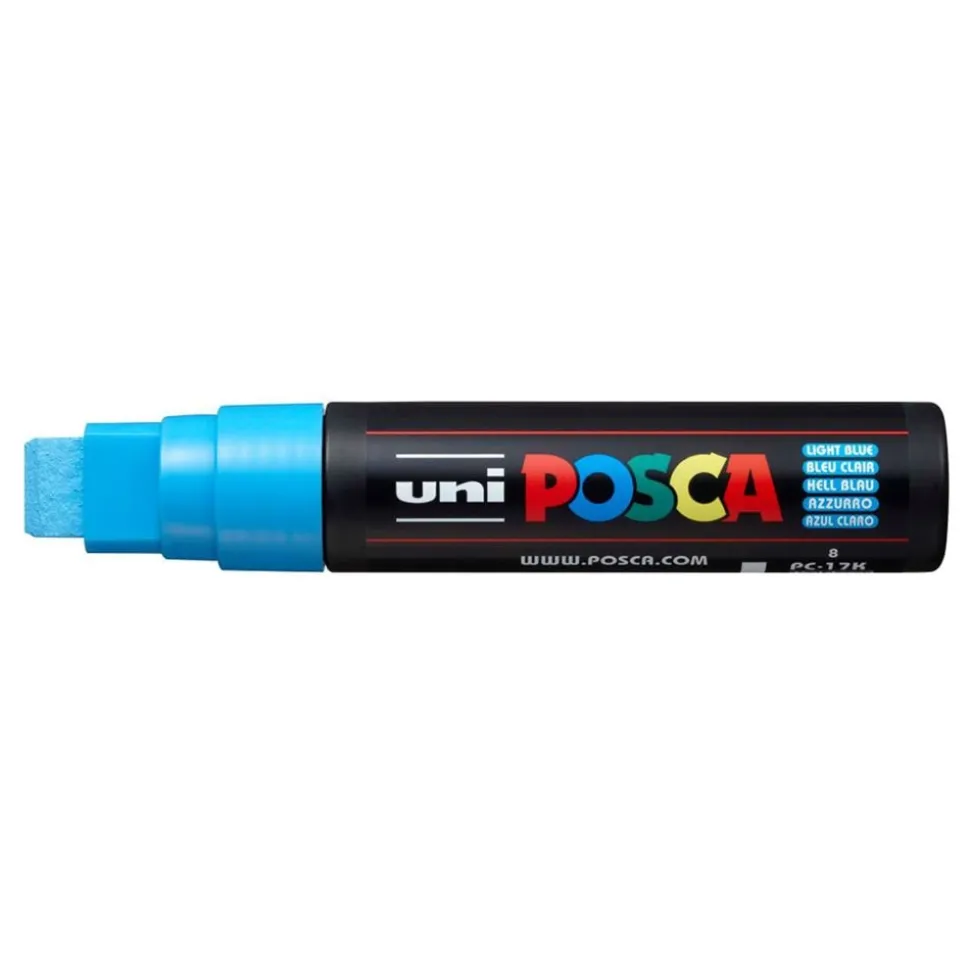 Posca PC-17K Tusjpen 15 mm