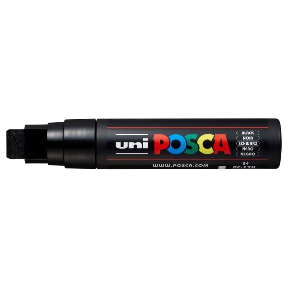 Posca PC-17K Tusjpen 15 mm