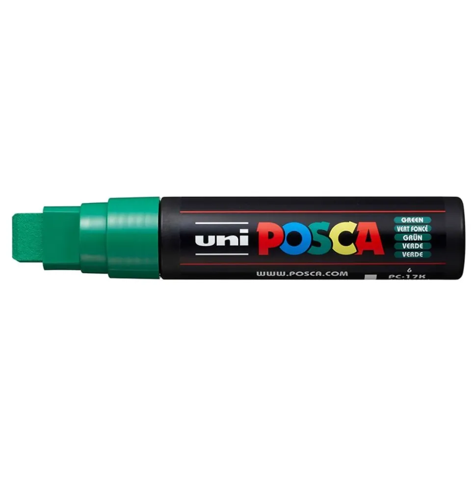 Posca PC-17K Tusjpen 15 mm