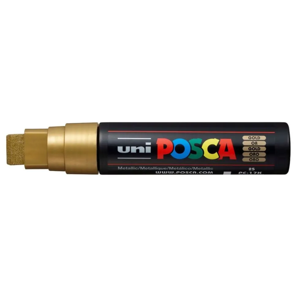 Posca PC-17K Tusjpen 15 mm
