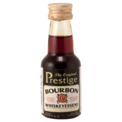 Prestige Bourbon Whiskey Essens