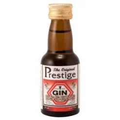 Prestige Gin Essens