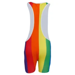 Pride Aerobicsdrakt Kostyme