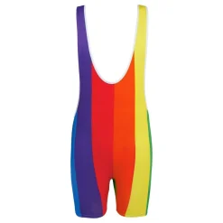 Pride Aerobicsdrakt Kostyme