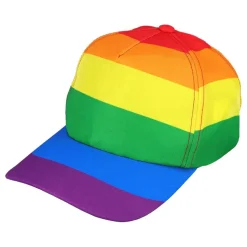 Pride Cap