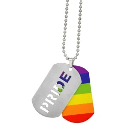 Pride halskjede