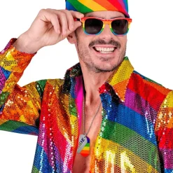 Pride halskjede