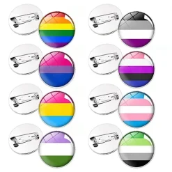 Pride Pins