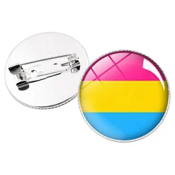 Pride Pins
