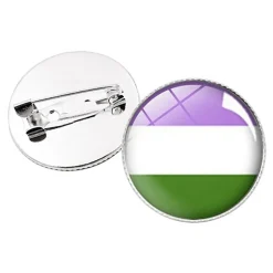 Pride Pins