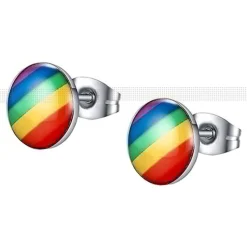 Pride Øredobber