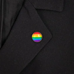 Pride Regnbue Pin