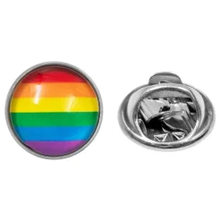 Pride Regnbue Pin