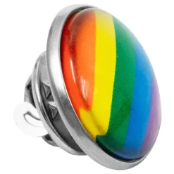Pride Regnbue Pin