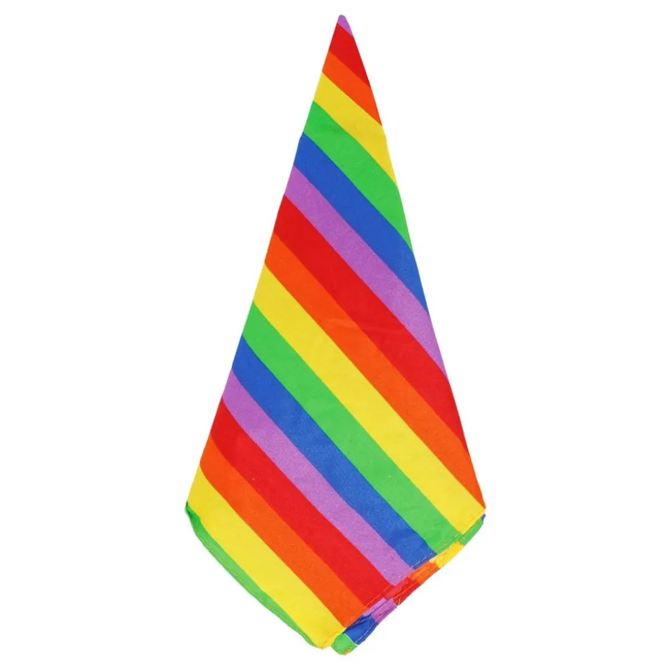 Pride-skjerf