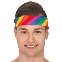 Pride-skjerf