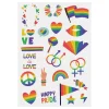 Pride-tatoveringer
