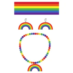 Pride Tilbehørskit