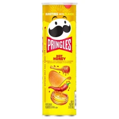 Pringles Hot Honey